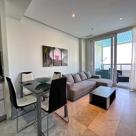 Gemelos 28 Balcon Al Mediterraneo Benidorm Ngoại thất bức ảnh