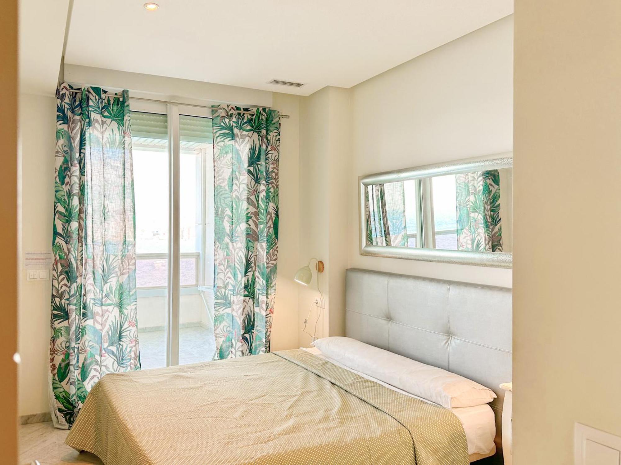 Gemelos 28 Balcon Al Mediterraneo Benidorm Ngoại thất bức ảnh