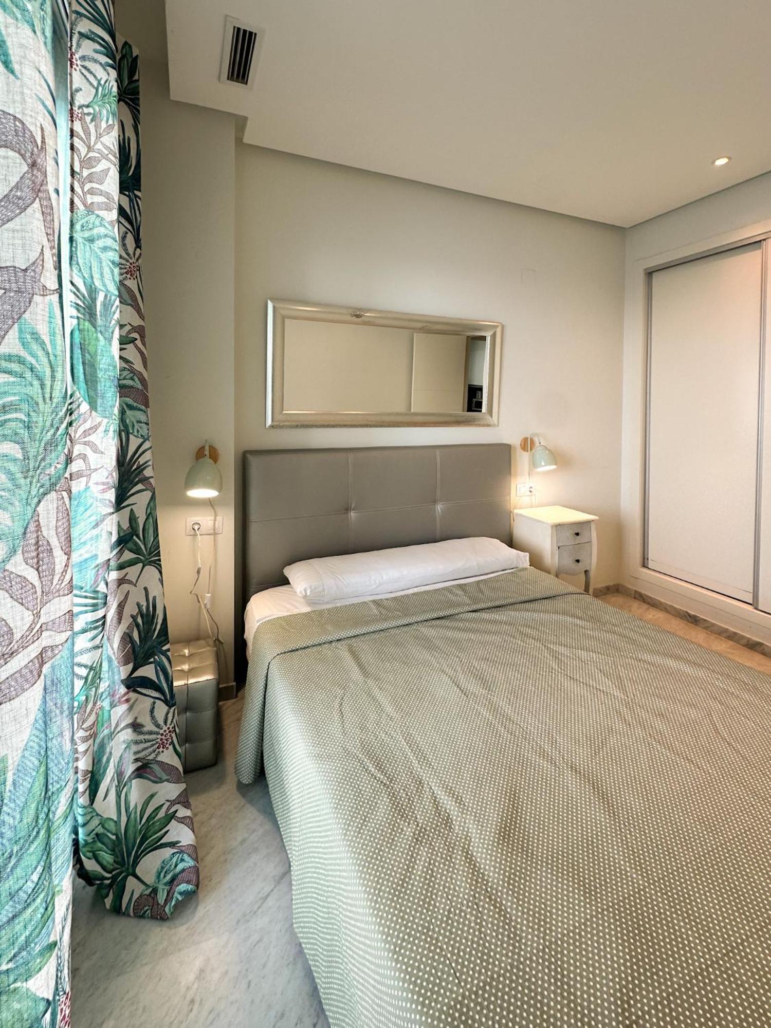 Gemelos 28 Balcon Al Mediterraneo Benidorm Ngoại thất bức ảnh