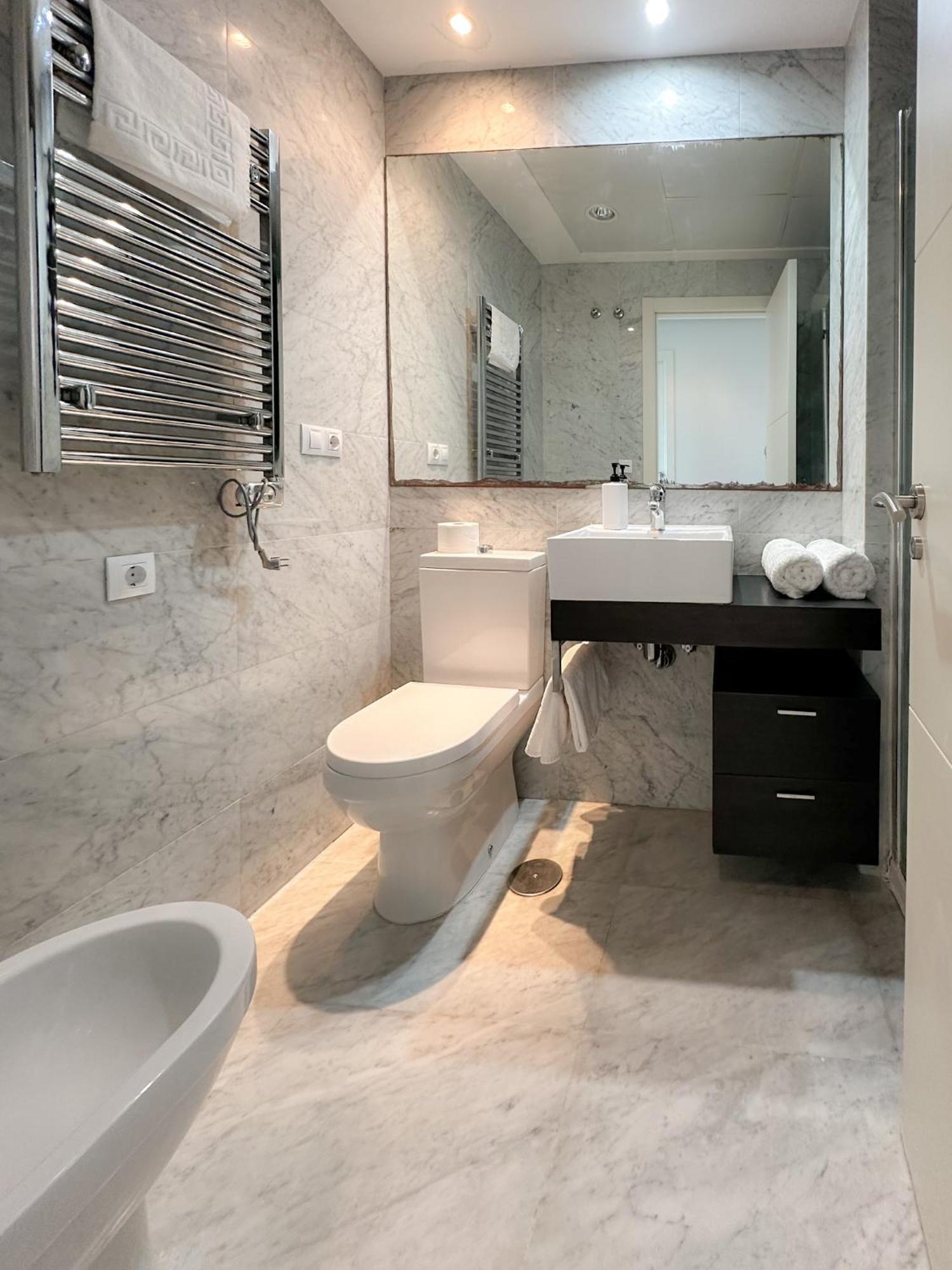 Gemelos 28 Balcon Al Mediterraneo Benidorm Ngoại thất bức ảnh