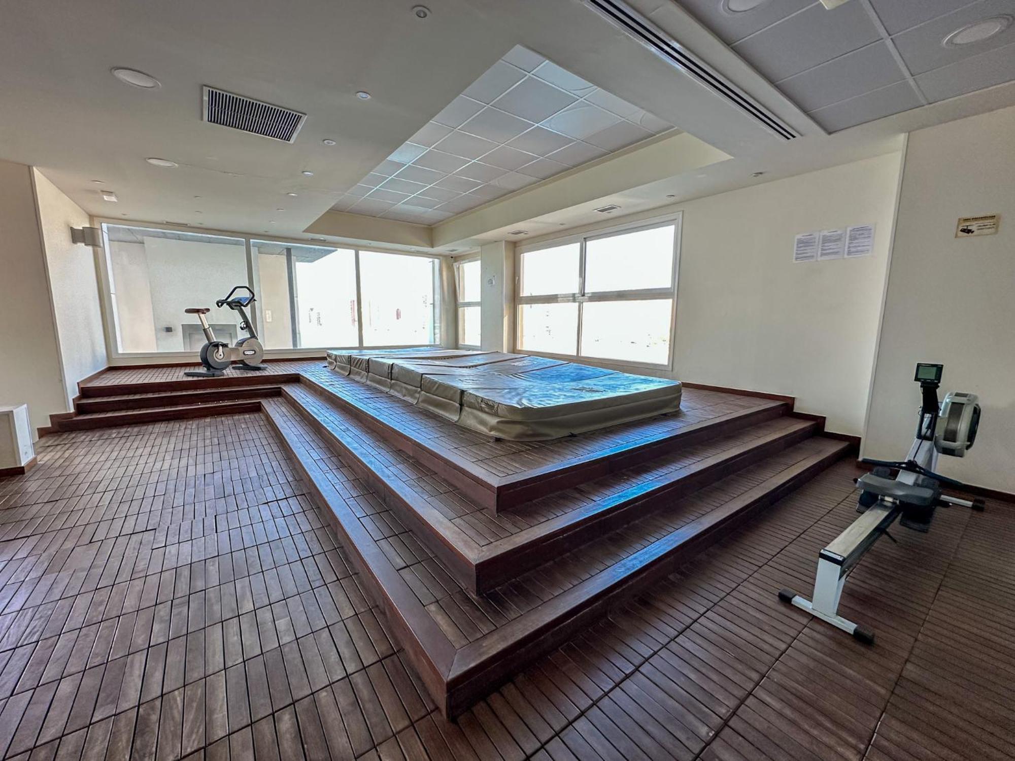 Gemelos 28 Balcon Al Mediterraneo Benidorm Ngoại thất bức ảnh