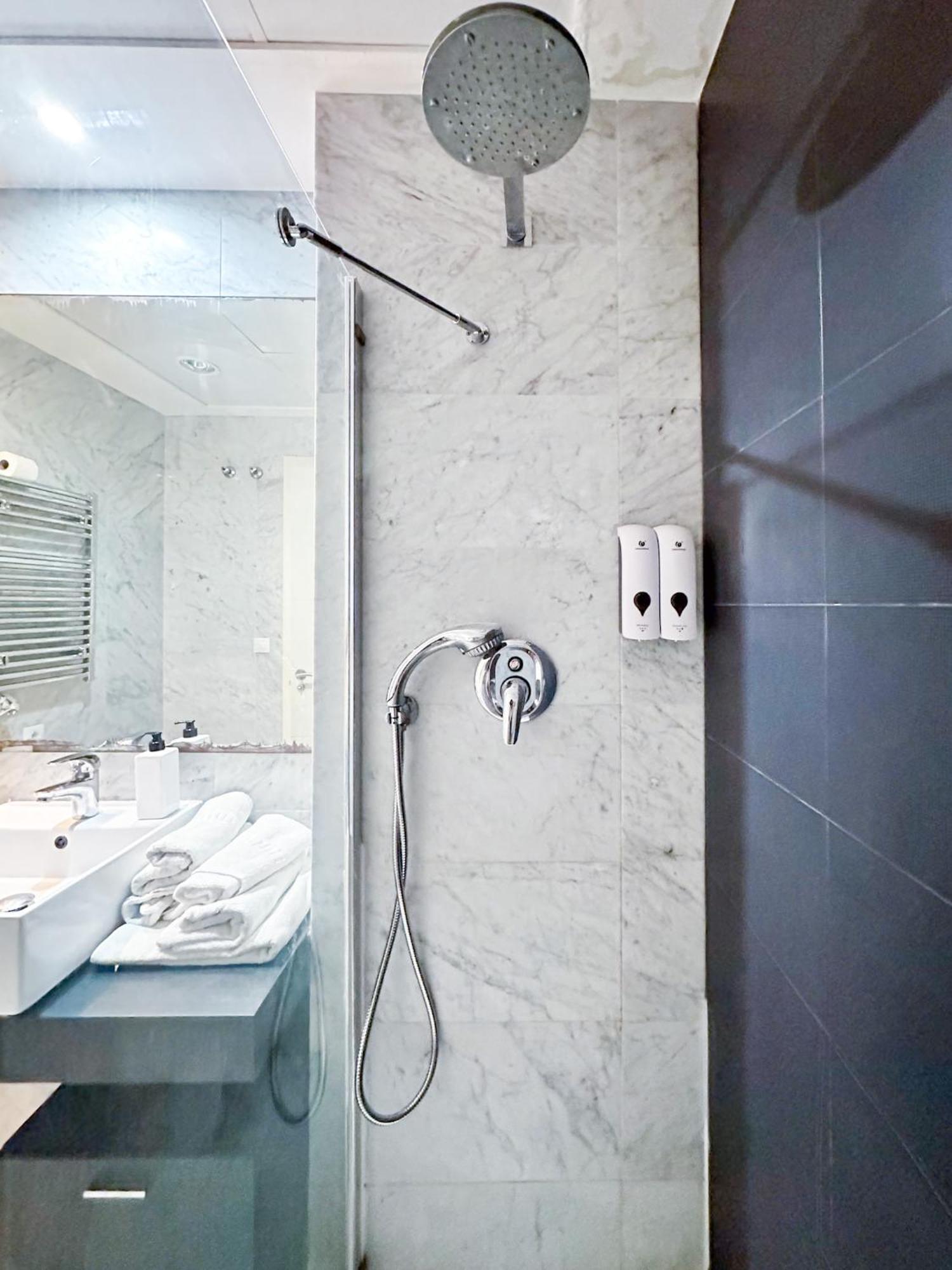 Gemelos 28 Balcon Al Mediterraneo Benidorm Ngoại thất bức ảnh